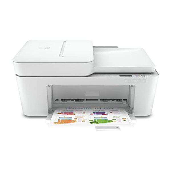 HP Deskjet Plus 4120e - imprimante multifonctions - Couleur